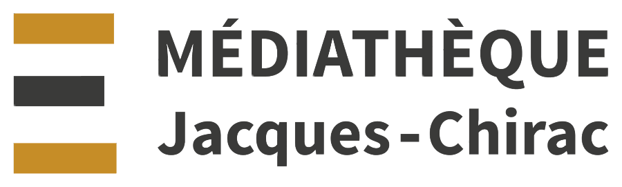 Médiathèque Jacques-Chirac