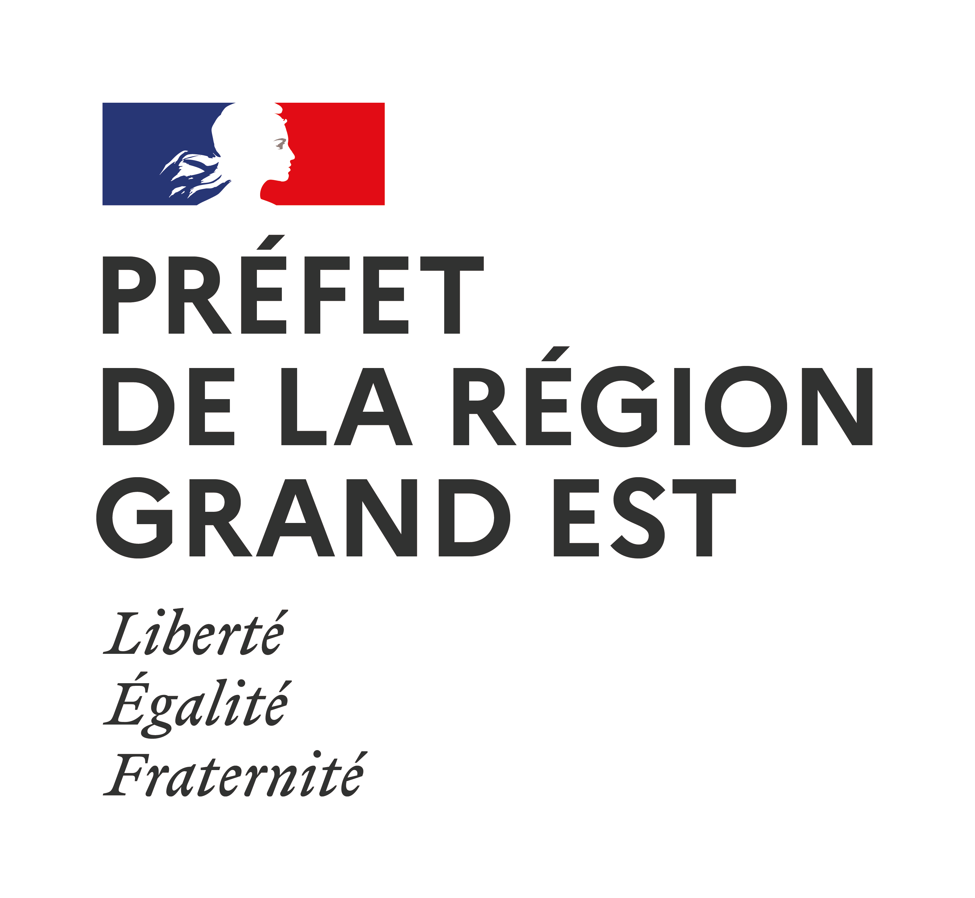 Préfet de la région Grand Est