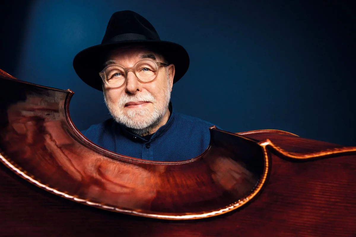 Concert Henri Texier